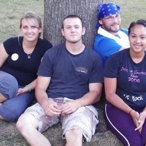 Meet your Posher, Mike